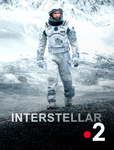 France 2 - Interstellar