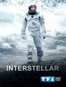 TF1 Séries Films - Interstellar