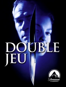 Paramount Channel - Double jeu