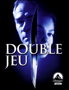 Paramount Channel Décalé - Double jeu