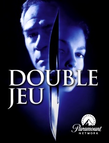 Paramount Network - Double jeu