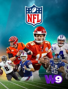 W9 - Football américain - NFL