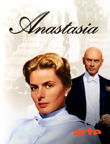 Arte - Anastasia