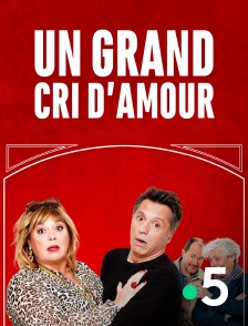 France 5 - Un grand cri d'amour