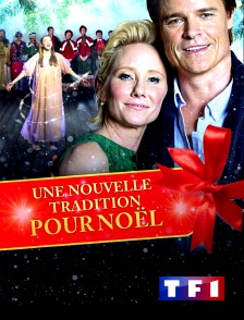 TF1 - Une nouvelle tradition pour Noël