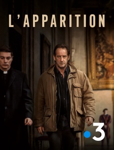 France 3 - L'apparition