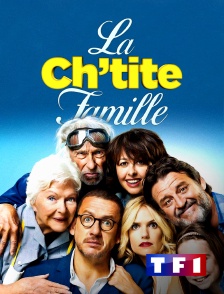 TF1 - La Ch'tite famille