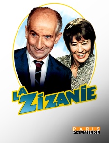 Paris Première - La zizanie