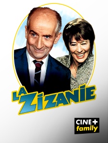 CINE+ Family - La zizanie