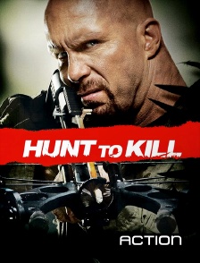 Action - Hunt to Kill