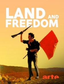 Arte - Land and Freedom