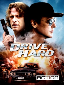 Action - Drive Hard