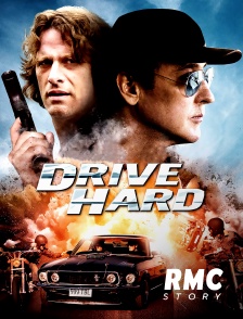 RMC Story - Drive Hard