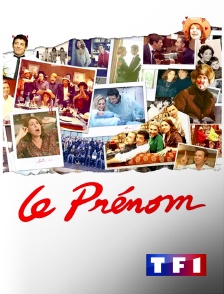 TF1 - Le prénom