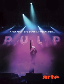 Arte - Pulp, a Film about Life, Death & Supermarkets