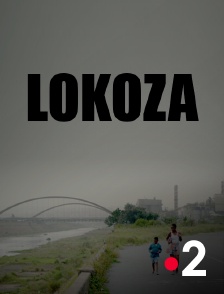 France 2 - Histoires courtes : Lokoza