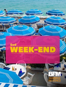 BFM Marseille Provence - Sud Week-end