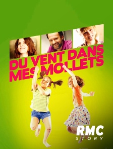 RMC Story - Du vent dans mes mollets