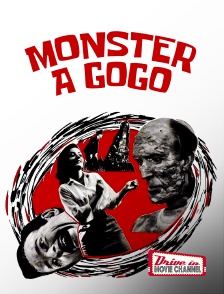 Drive-in Movie Channel - Monster A Go Go