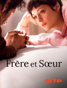 Arte - Frère et soeur