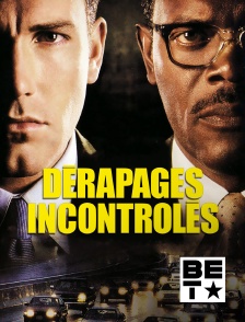 BET - Dérapages incontrôlés