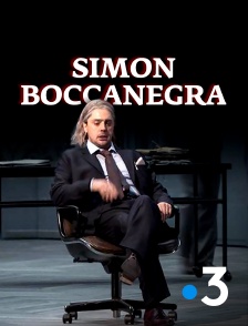 France 3 - Simon Boccanegra