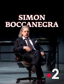 France 2 - Simon Boccanegra