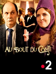 France 2 - Au bout du conte