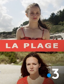 France 3 - La plage