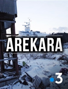 France 3 - Arekara (La vie après)