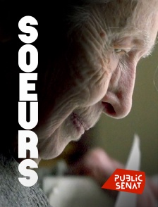 Public Sénat - Soeurs