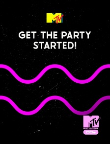 MTV 2000' - Get the Party Started!