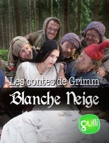 Gulli - Les contes de Grimm