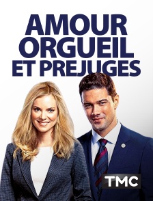 TMC - Amour, orgueil et préjugés