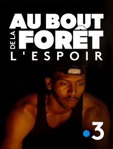 France 3 - Au bout de la forêt, l'espoir