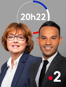 France 2 - 20h22