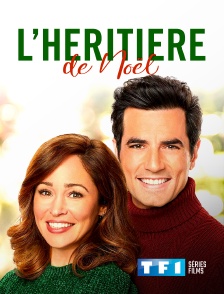 TF1 Séries Films - L'héritière de Noël