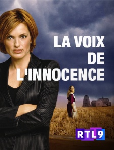 RTL 9 - La voix de l'innocence