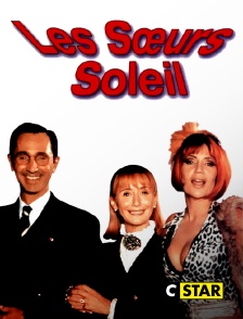 CSTAR - Les soeurs Soleil