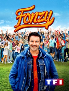 TF1 - Fonzy