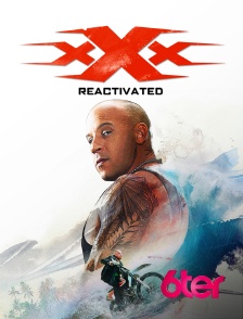 6ter - xXx : Reactivated