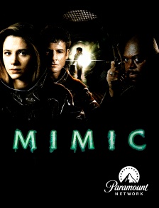 Paramount Network - Mimic