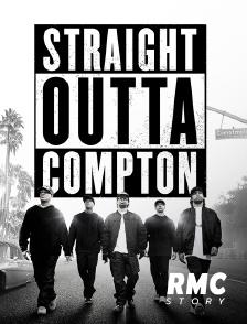 RMC Story - Straight Outta Compton