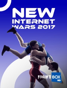 FightBox - NEW Internet Wars 2017