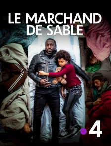 France 4 - Le Marchand de sable