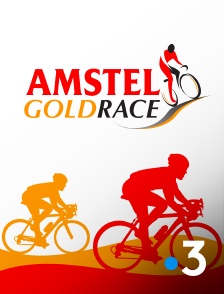 France 3 - Cyclisme : Amstel Gold Race 2023