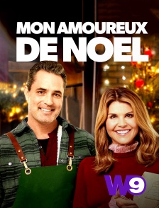 W9 - Mon amoureux de Noël