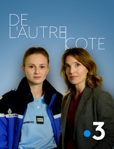 France 3 - De l'autre côté