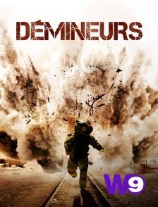 W9 - Démineurs