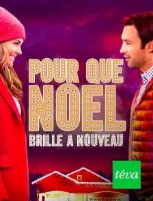 Téva - Pour que Noël brille à nouveau